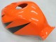 2005-2006 Orange Black Silver Honda CBR600RR Motorcycle Fairings UK