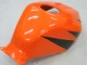 2005-2006 Orange Black Silver Honda CBR600RR Motorcycle Fairings UK
