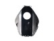 2005-2006 Black Silver SevenStars Honda CBR600RR Motorcycle Fairings UK