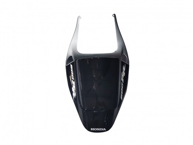 2005-2006 Black Silver SevenStars Honda CBR600RR Motorcycle Fairings UK
