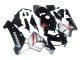 2005-2006 Silver Black Honda CBR600RR Motorcycle Fairings UK