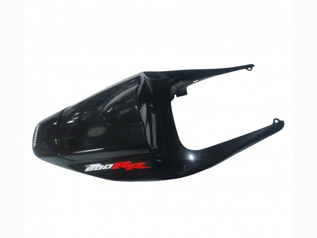 2005-2006 Silver Black Honda CBR600RR Motorcycle Fairings UK