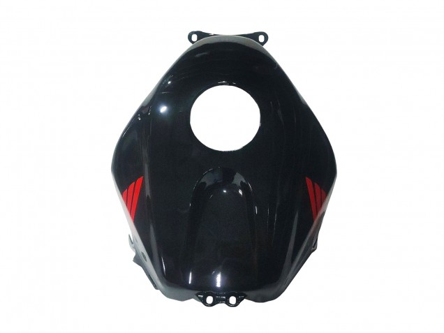 2005-2006 Silver Black Honda CBR600RR Motorcycle Fairings UK