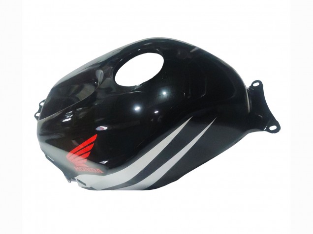 2005-2006 Silver Black Honda CBR600RR Motorcycle Fairings UK