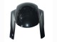 2005-2006 Silver Black Honda CBR600RR Motorcycle Fairings UK