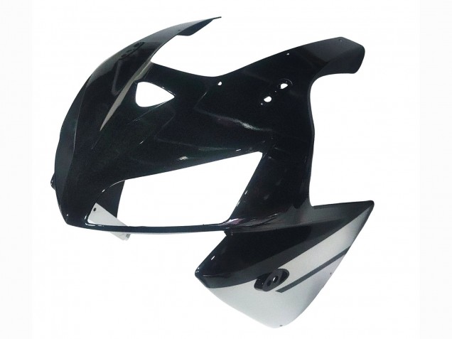 2005-2006 Silver Black Honda CBR600RR Motorcycle Fairings UK