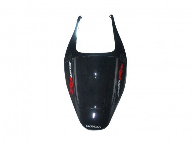 2005-2006 Silver Black Honda CBR600RR Motorcycle Fairings UK