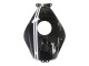 2005-2006 Black White Honda CBR600RR Motorcycle Fairing UK