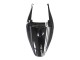 2005-2006 Black White Honda CBR600RR Motorcycle Fairing UK