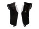 2005-2006 Black White Honda CBR600RR Motorcycle Fairing UK