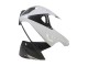 2005-2006 Black White Honda CBR600RR Motorcycle Fairings UK