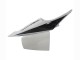 2005-2006 Black White Honda CBR600RR Motorcycle Fairings UK