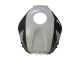 2005-2006 Black White Honda CBR600RR Motorcycle Fairings UK