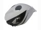 2005-2006 Black White Honda CBR600RR Motorcycle Fairings UK