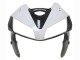 2005-2006 Black White Honda CBR600RR Motorcycle Fairings UK