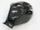 2005-2006 Glossy Black White West Honda CBR600RR Motorcycle Fairings UK
