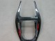 2005-2006 Black White Racing Honda CBR600RR Motorcycle Fairings UK