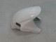 2005-2006 Black White Racing Honda CBR600RR Motorcycle Fairings UK