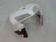 2005-2006 Black White Racing Honda CBR600RR Motorcycle Fairings UK
