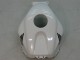 2005-2006 Black White Racing Honda CBR600RR Motorcycle Fairings UK