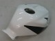2005-2006 Black White Racing Honda CBR600RR Motorcycle Fairings UK