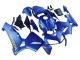 2005-2006 Blue Honda CBR600RR Motorcycle Fairings UK