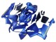 2005-2006 Blue Honda CBR600RR Motorcycle Fairings UK