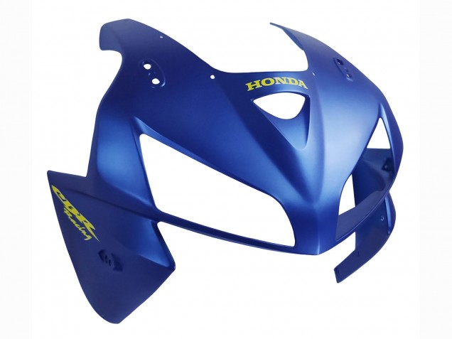 2005-2006 Blue Honda CBR600RR Motorcycle Fairings UK