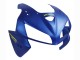 2005-2006 Blue Honda CBR600RR Motorcycle Fairings UK