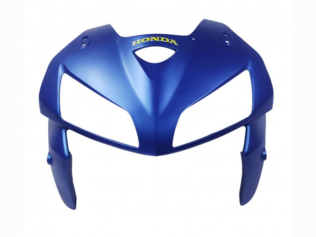 2005-2006 Blue Honda CBR600RR Motorcycle Fairings UK