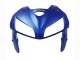 2005-2006 Blue Honda CBR600RR Motorcycle Fairings UK