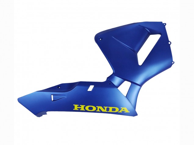 2005-2006 Blue Honda CBR600RR Motorcycle Fairings UK