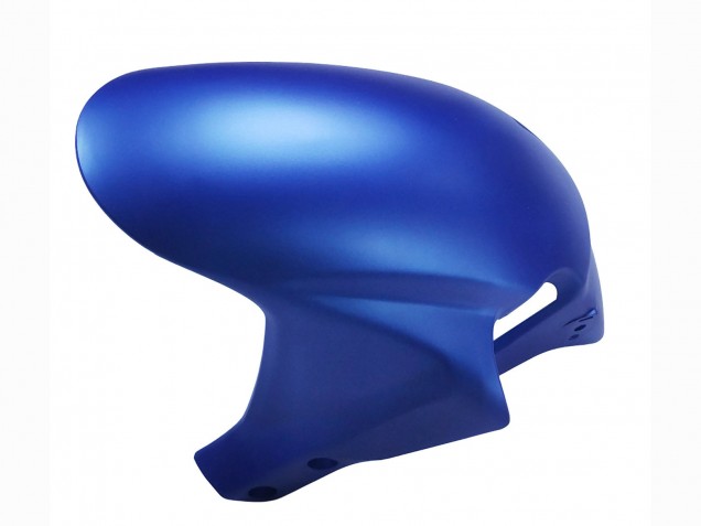 2005-2006 Blue Honda CBR600RR Motorcycle Fairings UK