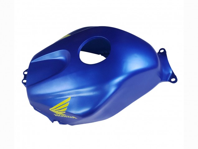2005-2006 Blue Honda CBR600RR Motorcycle Fairings UK