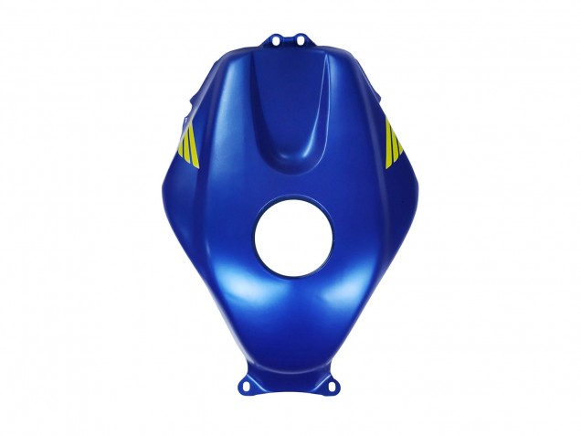 2005-2006 Blue Honda CBR600RR Motorcycle Fairings UK