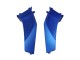 2005-2006 Blue Honda CBR600RR Motorcycle Fairings UK