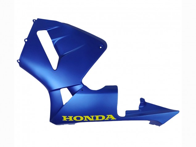 2005-2006 Blue Honda CBR600RR Motorcycle Fairings UK