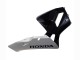 2005-2006 Black Silver Honda CBR600RR Motorcycle Fairing UK