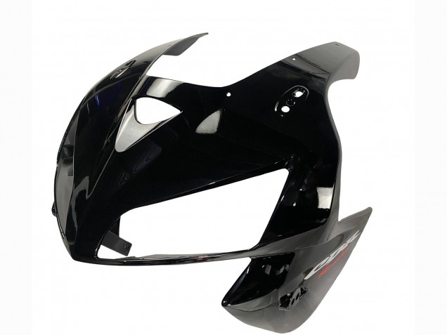 2005-2006 Black Silver Honda CBR600RR Motorcycle Fairing UK