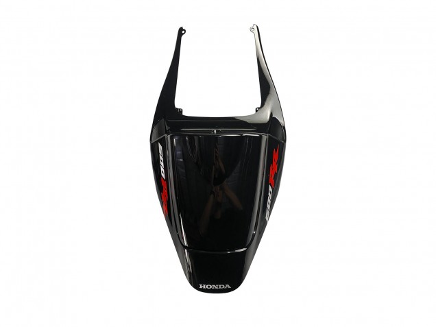 2005-2006 Black Silver Honda CBR600RR Motorcycle Fairing UK