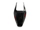 2005-2006 Black Silver Honda CBR600RR Motorcycle Fairing UK