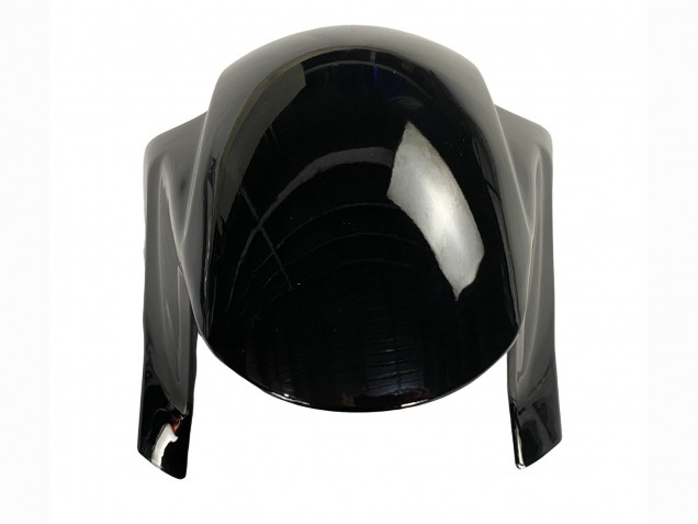 2005-2006 Black Silver Honda CBR600RR Motorcycle Fairing UK