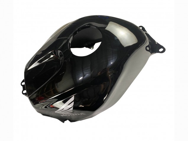 2005-2006 Black Silver Honda CBR600RR Motorcycle Fairing UK