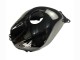 2005-2006 Black Silver Honda CBR600RR Motorcycle Fairing UK
