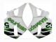2005-2006 Green White Black hannspree 52 Honda CBR600RR Motorcycle Fairings UK