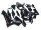 2005-2006 Matte Black Honda CBR600RR Motorcycle Fairings UK