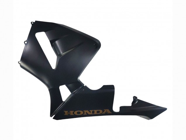2005-2006 Matte Black Honda CBR600RR Motorcycle Fairings UK