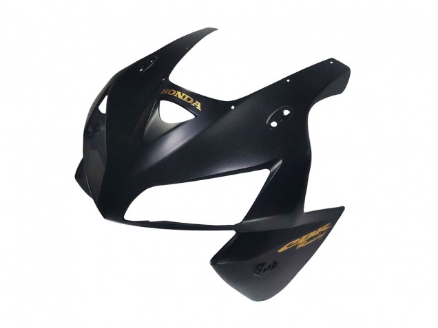 2005-2006 Matte Black Honda CBR600RR Motorcycle Fairings UK