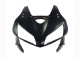 2005-2006 Matte Black Honda CBR600RR Motorcycle Fairings UK