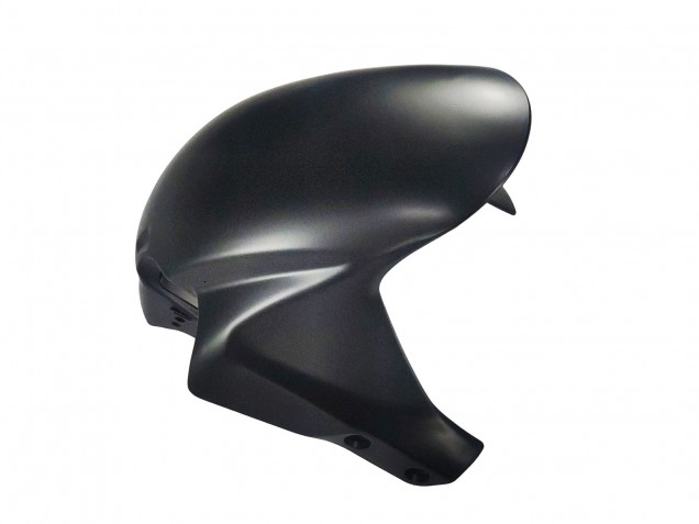 2005-2006 Matte Black Honda CBR600RR Motorcycle Fairings UK
